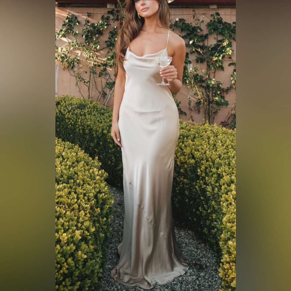 Wholesale Seller Buyers Bundle Lot How Me Your‎ Mumu Bridesmaid Dresses Gown